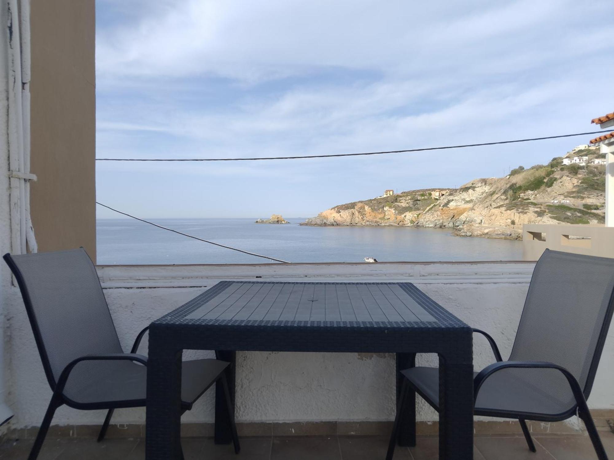 Anatoli Lygaria Apartments On The Beach Ligaria  Zewnętrze zdjęcie